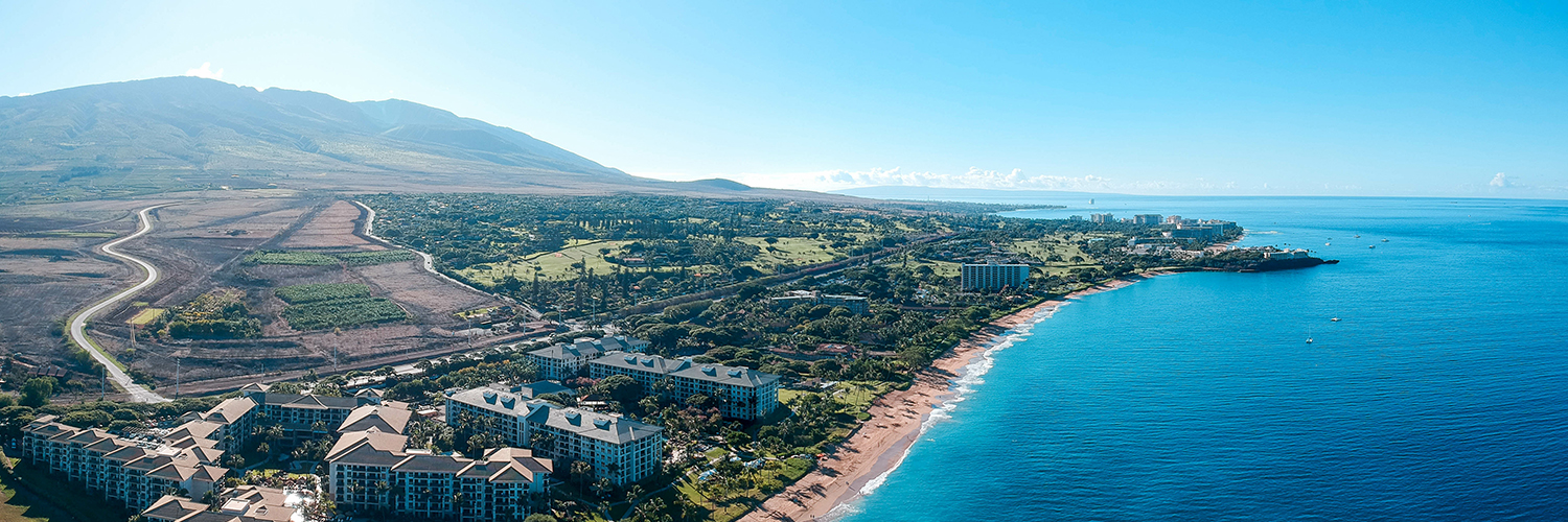 Banner image of Lahaina