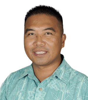 Henson Balais display