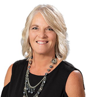 Monica Smith display