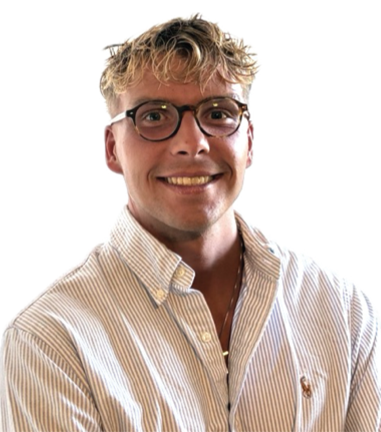 Thatcher Downard bio image and link