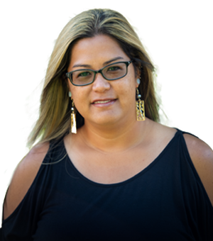 Trisha Spencer-Kitayama bio image and link