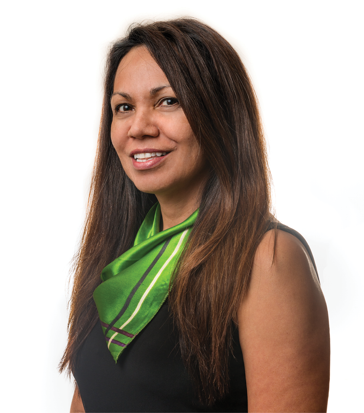 Yvonne Ahsing display