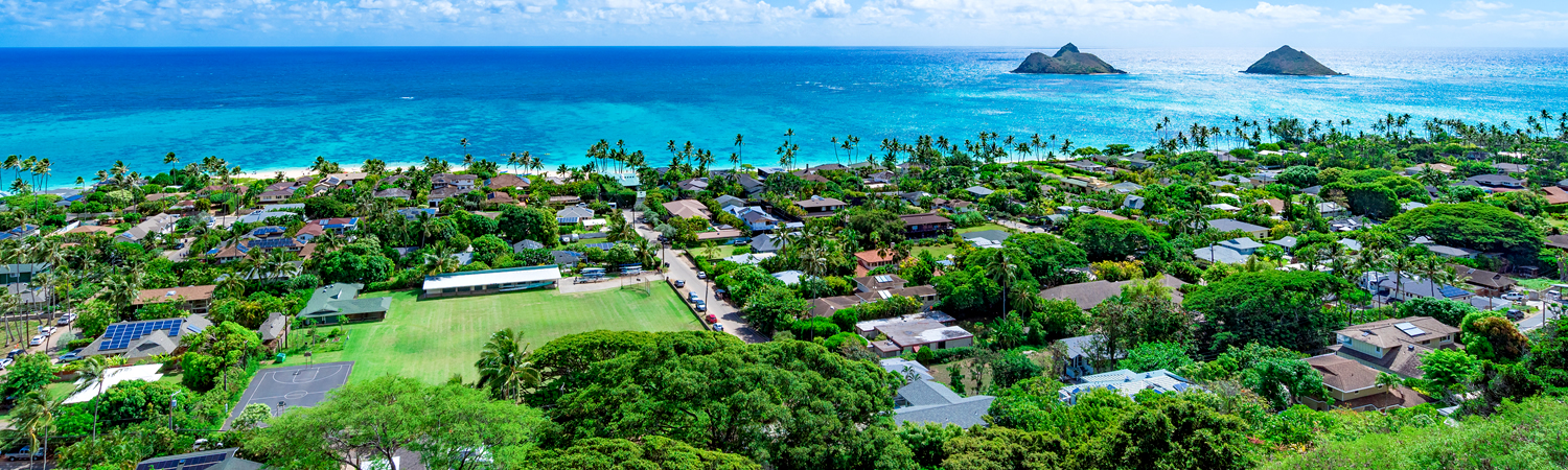 Banner image of Kailua 